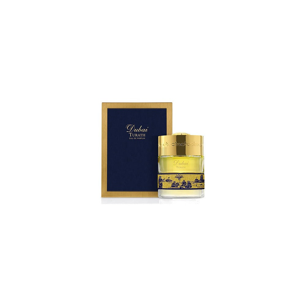 The Spirit of Dubai Turath 50 ml Eau de Parfum