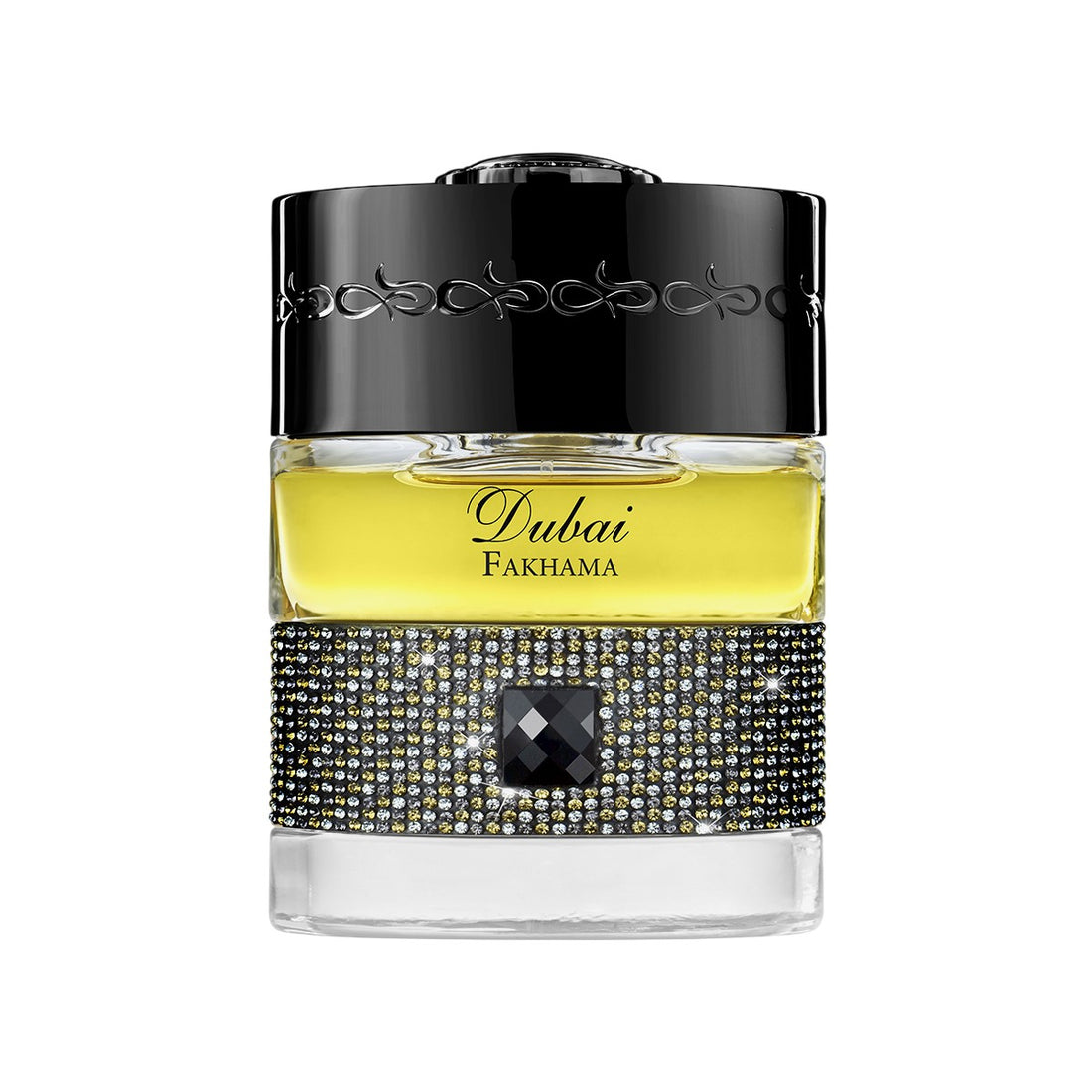 Unisex parfém Spirit of dubai Dubai FAKHAMA - 50 ml