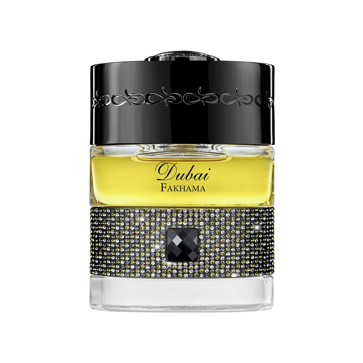 Duch Dubaju Dubaj FAKHAMA perfumy unisex - 50 ml