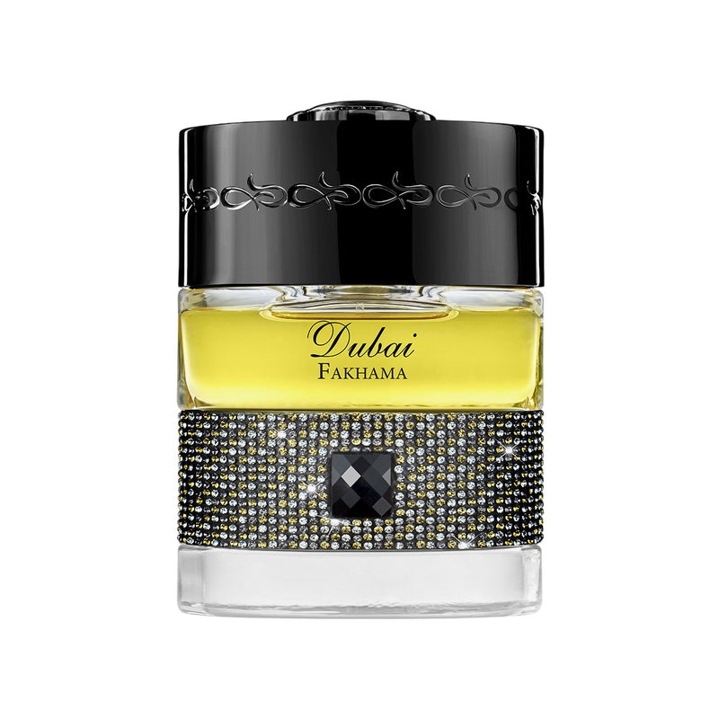 Duch Dubaju Dubaj FAKHAMA perfumy unisex - 50 ml