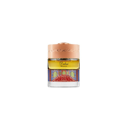 Spirit of dubai Dubai MAJALIS unisex parfyme - 50 ml