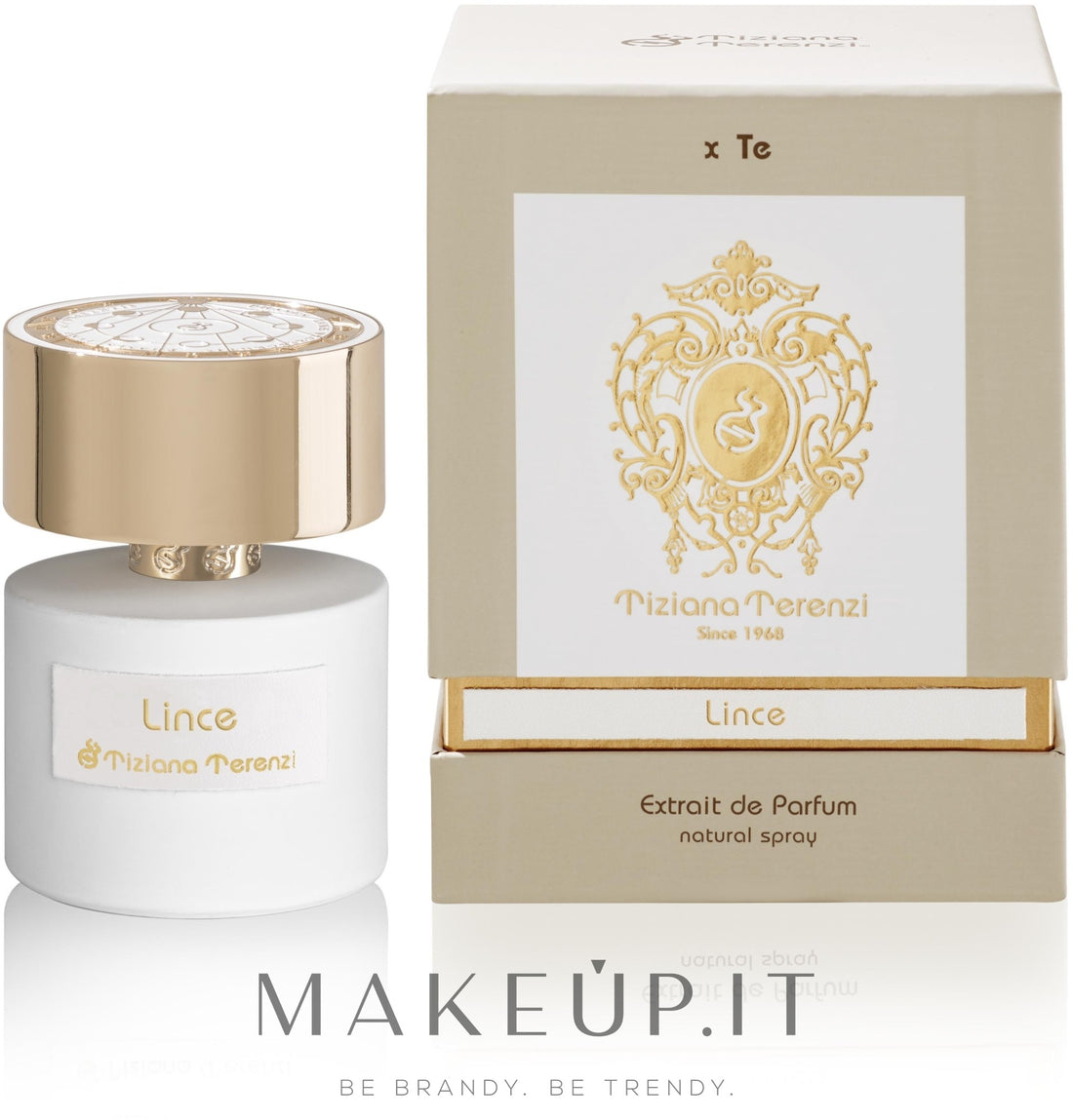 Tiziana Terenzi Lince 100 ml Extrait de Parfum 