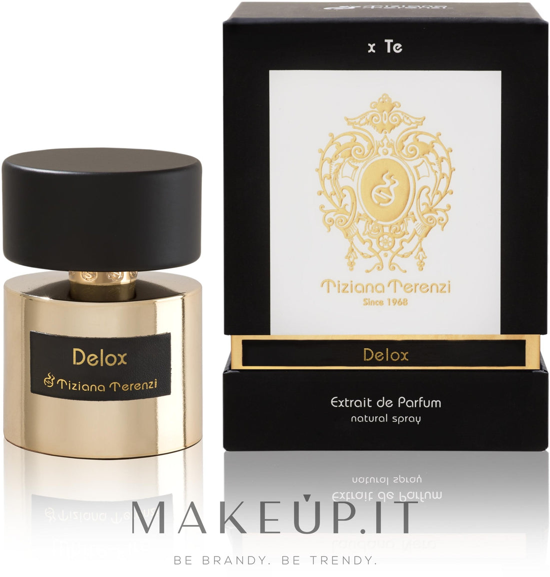 Tiziana Terenzi Delox 100 ml Extrait de Parfum 