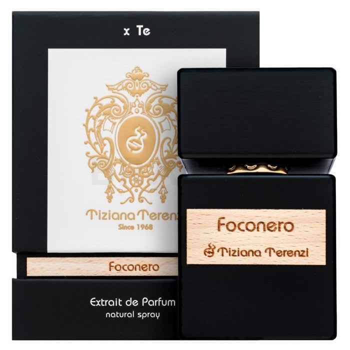 Tiziana terenzi Foconero - 향수 - 용량: 100 ml