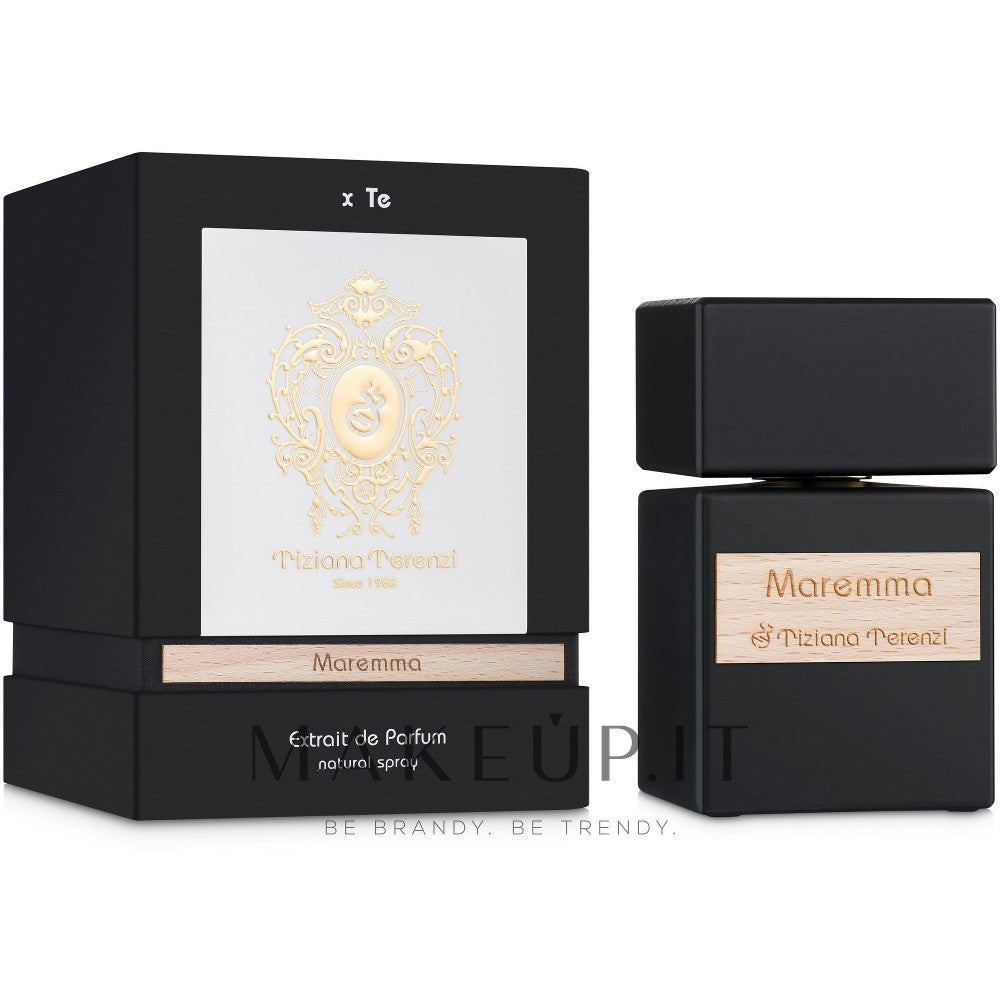 Tiziana Terenzi Maremma 100 ml Extrait de Parfum 