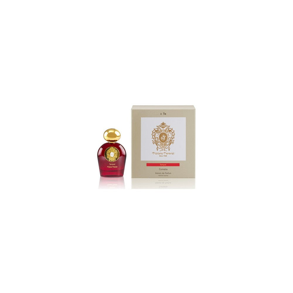 Tiziana terenzi Tempel 100 ml — Extrait de Parfum 
