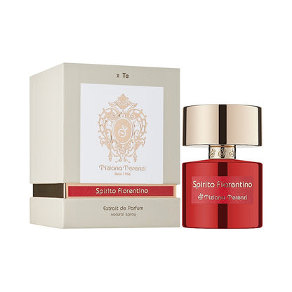 Tiziana terenzi Spirito Fiorentino 100 ml — Extrait de Parfum 