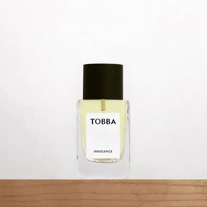 Indolence eau de parfum Tobba - 50 ml
