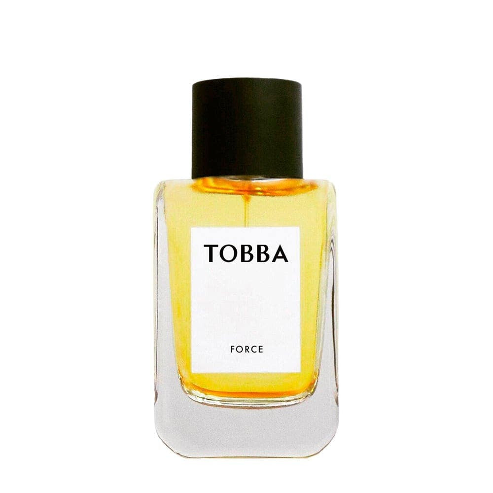 Tobba Force 50 ml — Eau de Parfum