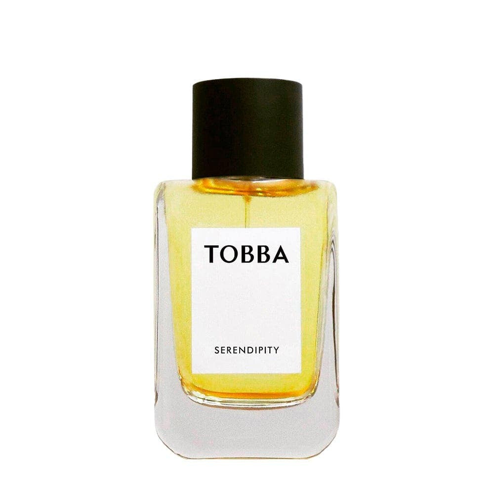 Serendipity eau de parfum Tobba - 100 ml