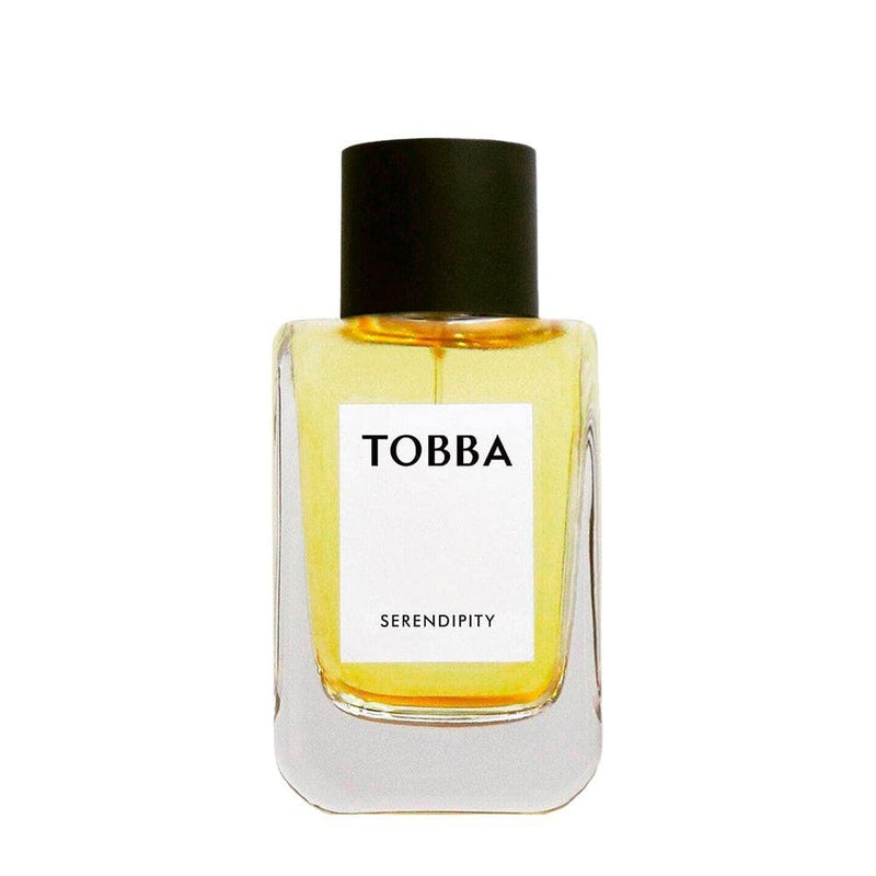 Serendipity eau de parfum Tobba - 100 ml