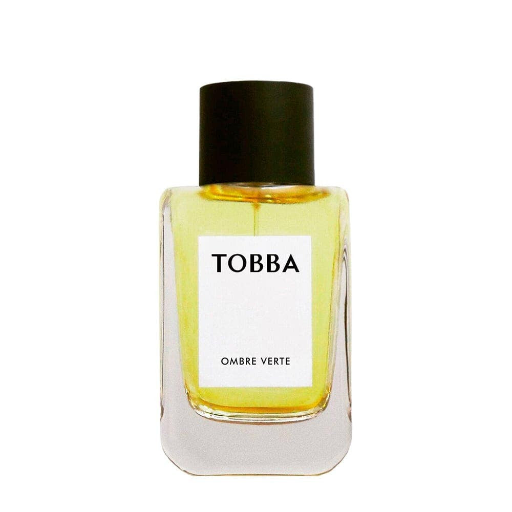 Ombre Verte eau de parfum Tobba - 50 ml