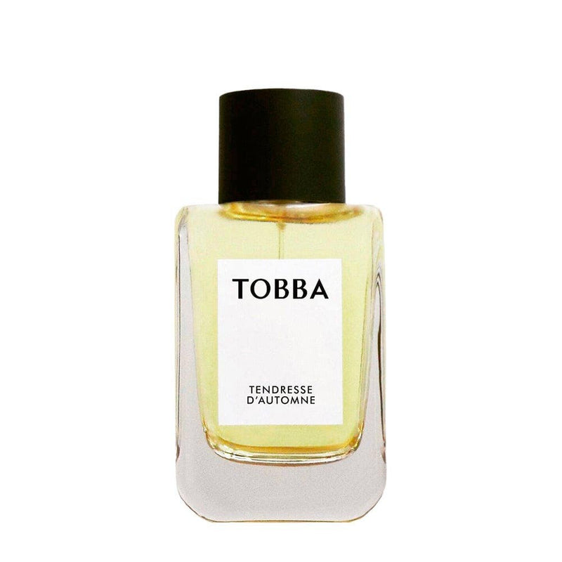 Tendresse D'Automne eau de parfum Tobba - 50 מ"ל