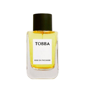 Tobba Rose on the Shore 50 ml — Eau de Parfum