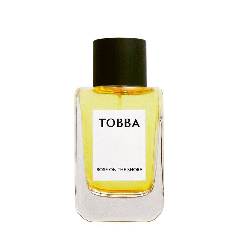 Tobba Rose on the Shore 50 ml — Eau de Parfum 