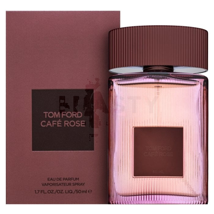Tom Ford Café Rose - 50 ml