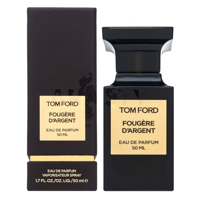 Tom Ford Fougere DArgent 50 ml — Eau de Parfum 