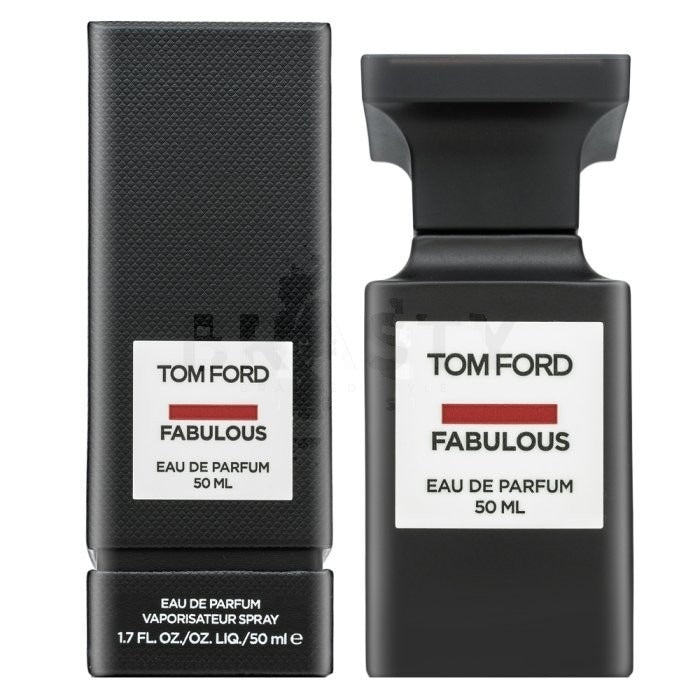Tom Ford Fucking Fabulous 50 ml — Eau de Parfum 