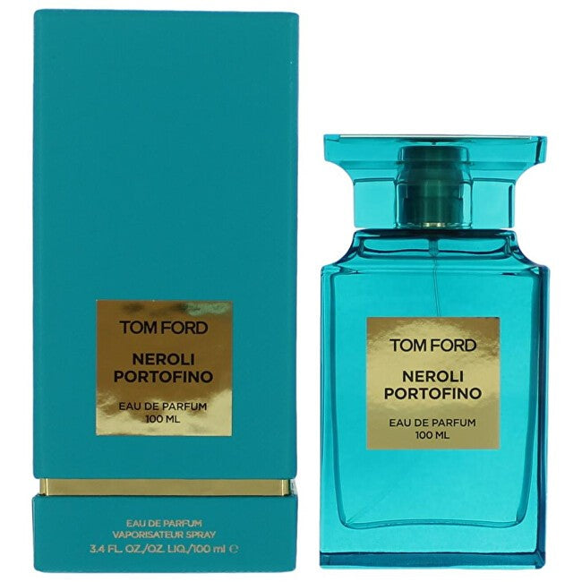 Tom Ford Neroli Portofino 100 ml — Eau de Parfum 