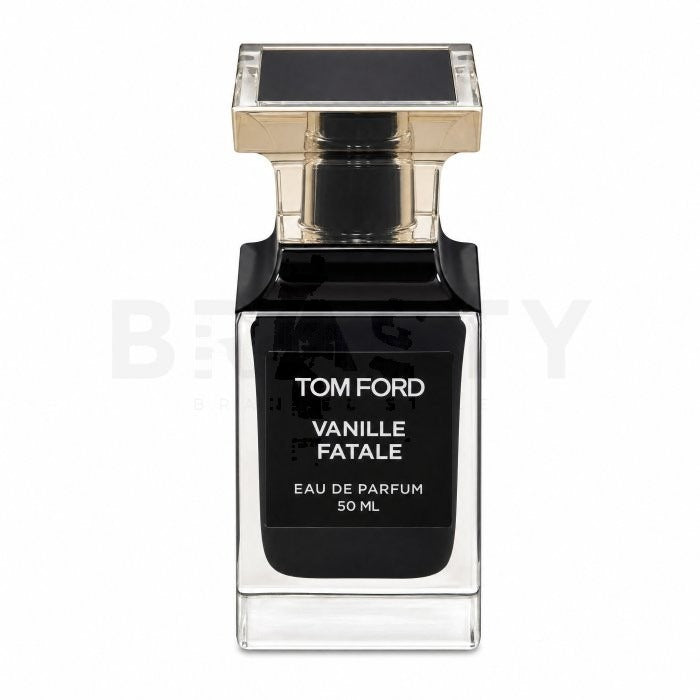 Tom Ford Vanille Fatale Eau de Parfum naisille - 50 ml
