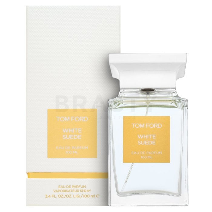 Tom Ford White Mocka Eau de Parfum unisex 100 ml - Old Pack