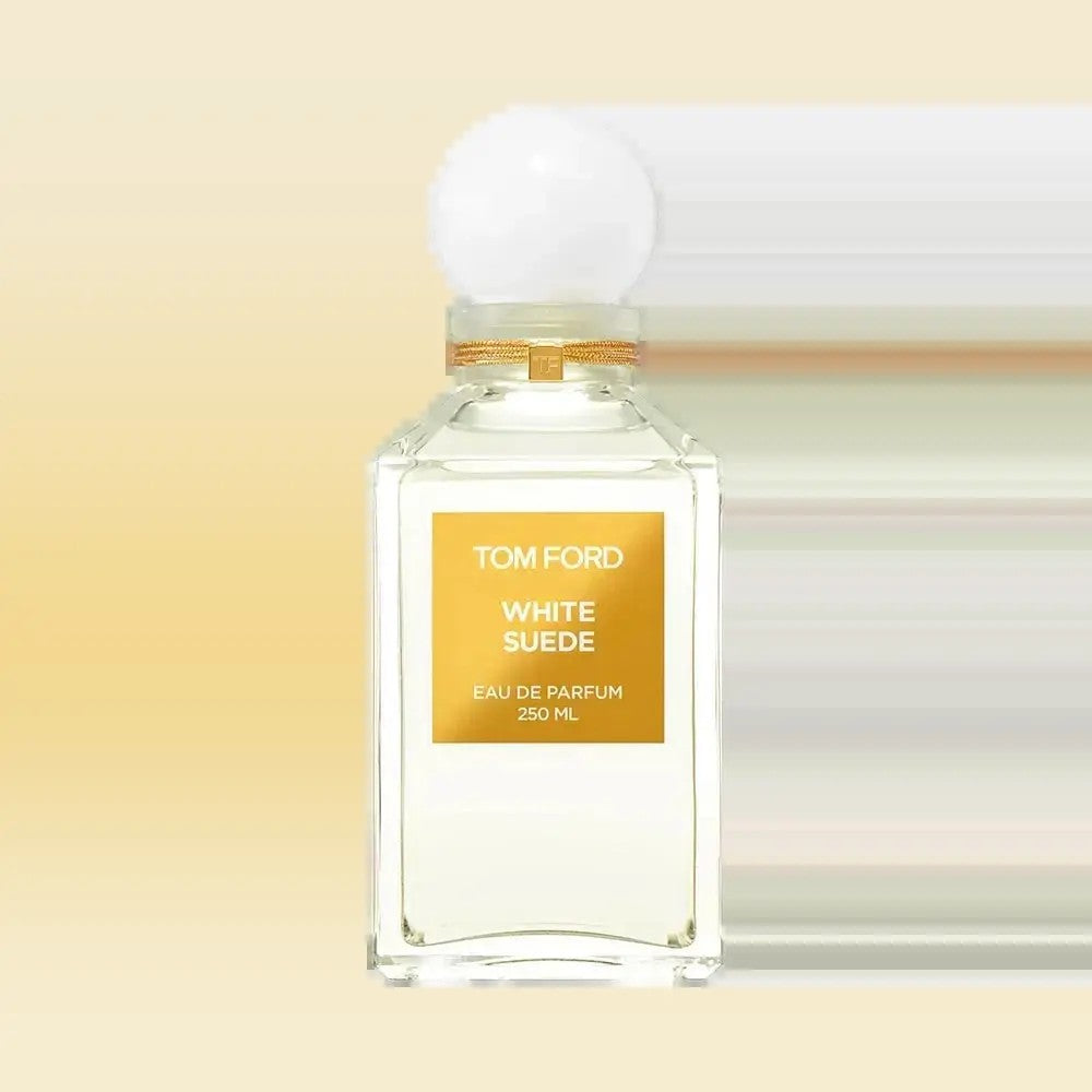 Tom Ford White Suede 250 ml Unisex Eau de Parfum 