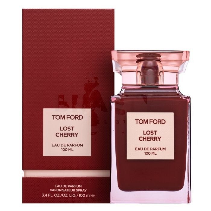 Tom Ford Lost Cherry 100 ml Donna Eau de Parfum