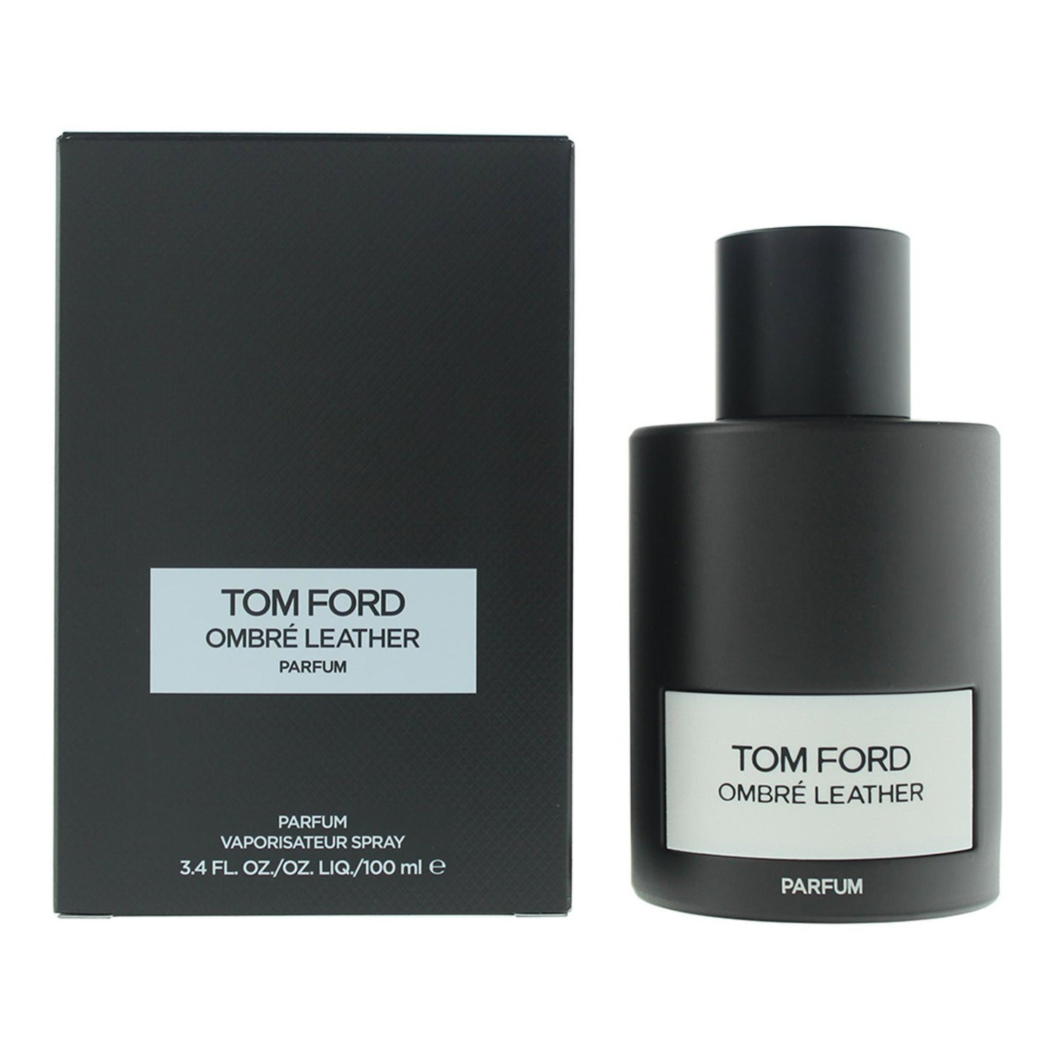 Tom Ford Ombre Leather 100 ml Unisex Extrait de Parfum 