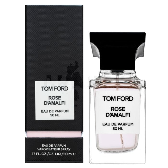 Tom Ford Rose d'Amalfi 50 ml Women's Eau de Parfum 