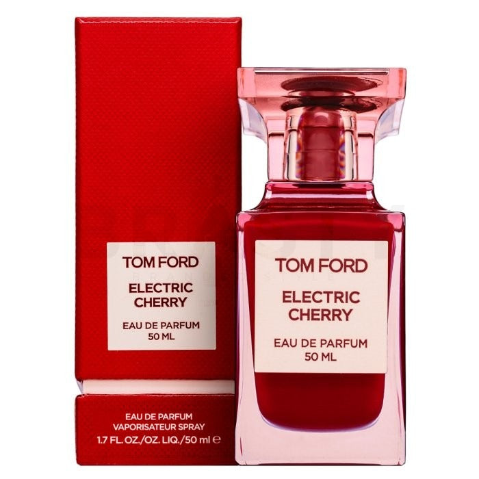 Tom ford Electric Cherry eau de parfum unisex - 50 ml