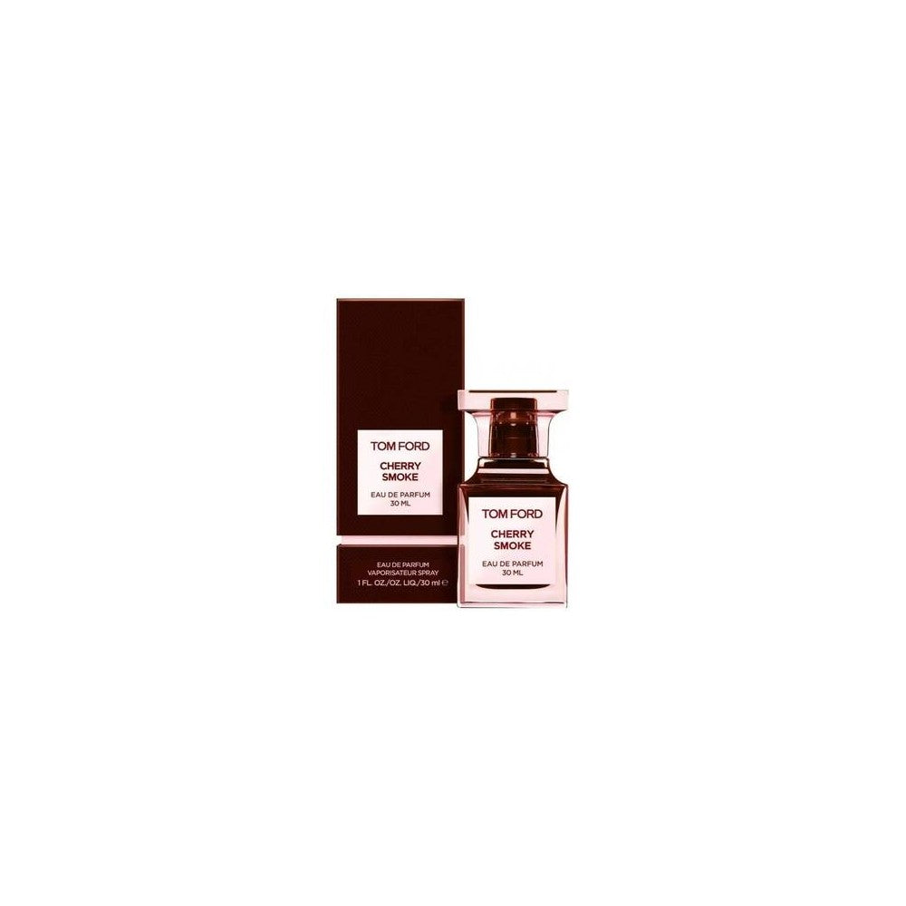 Tom ford Cherry Smoke eau de parfum - 50 ml unisex