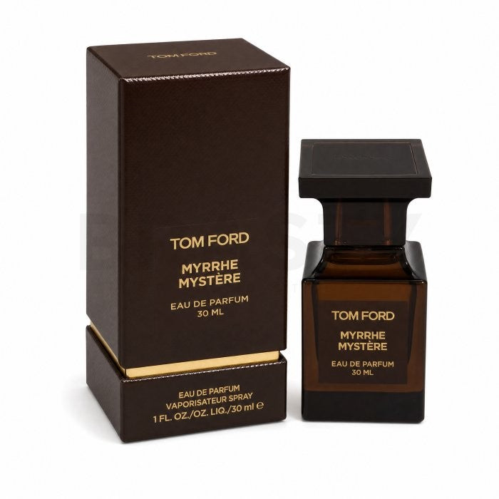 Tom Ford Myrrhe Mystere 30 ml Unisex Eau de Parfum 