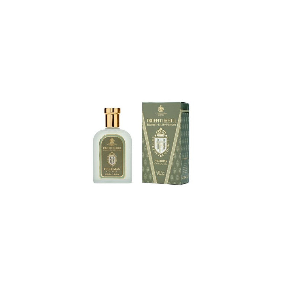 Truefitt &amp; hill Freshman Keulen 100ml Heren