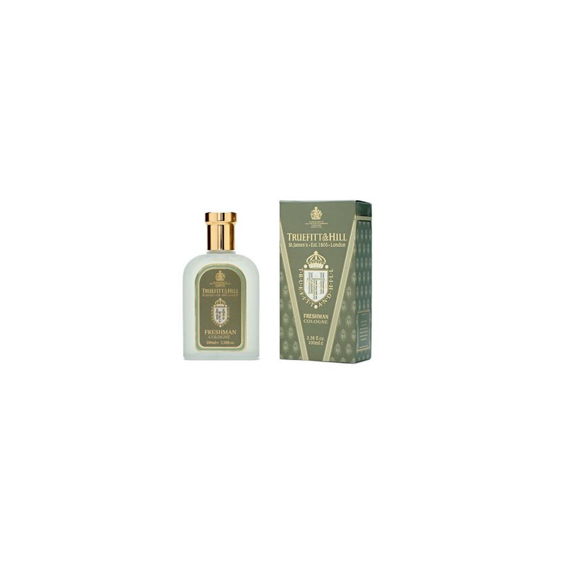 Truefitt & hill Freshman Keulen 100ml Heren
