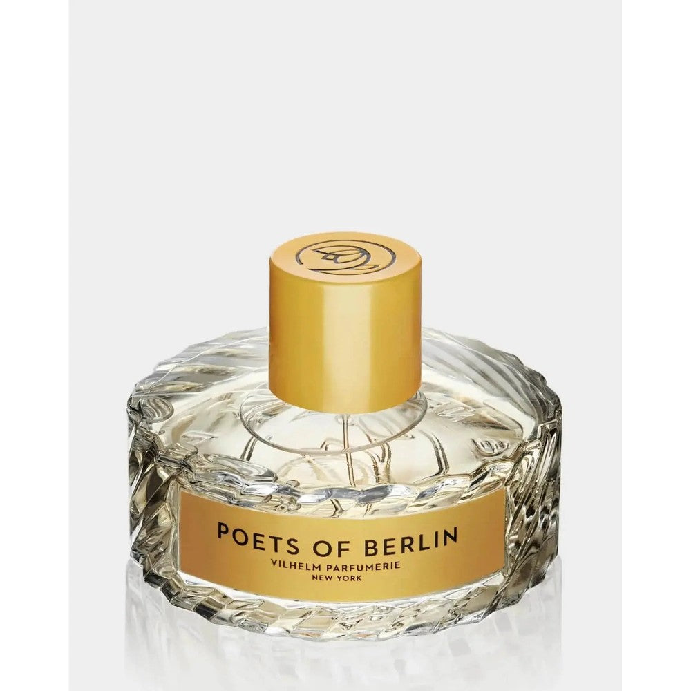 Vilhelm Poètes de Berlin Eau de Parfum - 50 ml