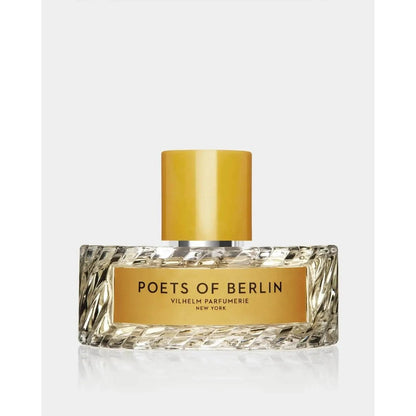 Apa de parfum Vilhelm Poets of Berlin - 100 ml