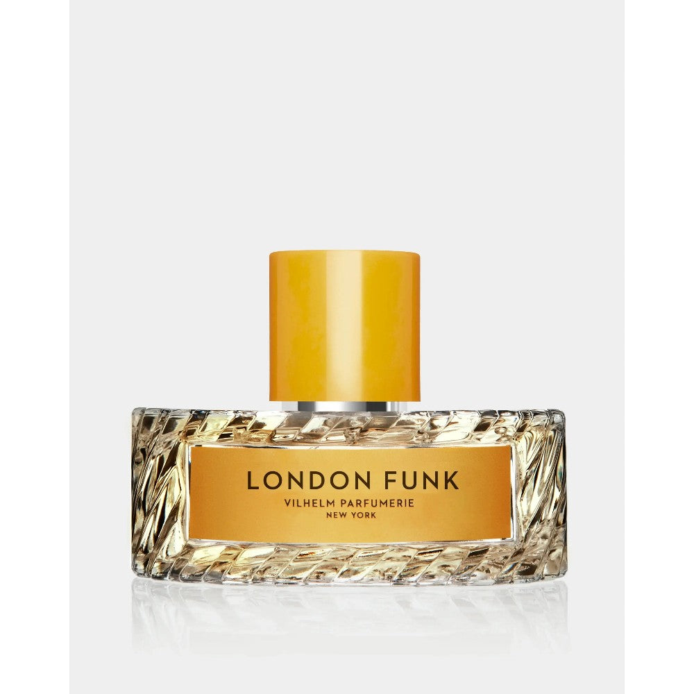 Parfémovaná voda Vilhelm London Funk - 50 ml
