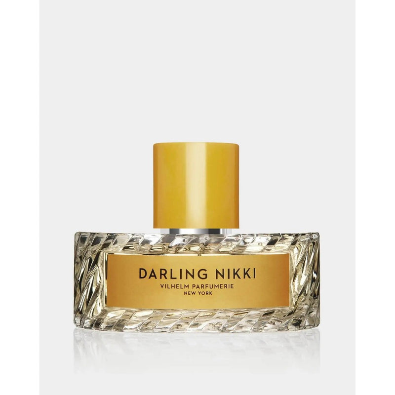 فيلهلم Darling نيكي أو دو بارفان - 100 مل