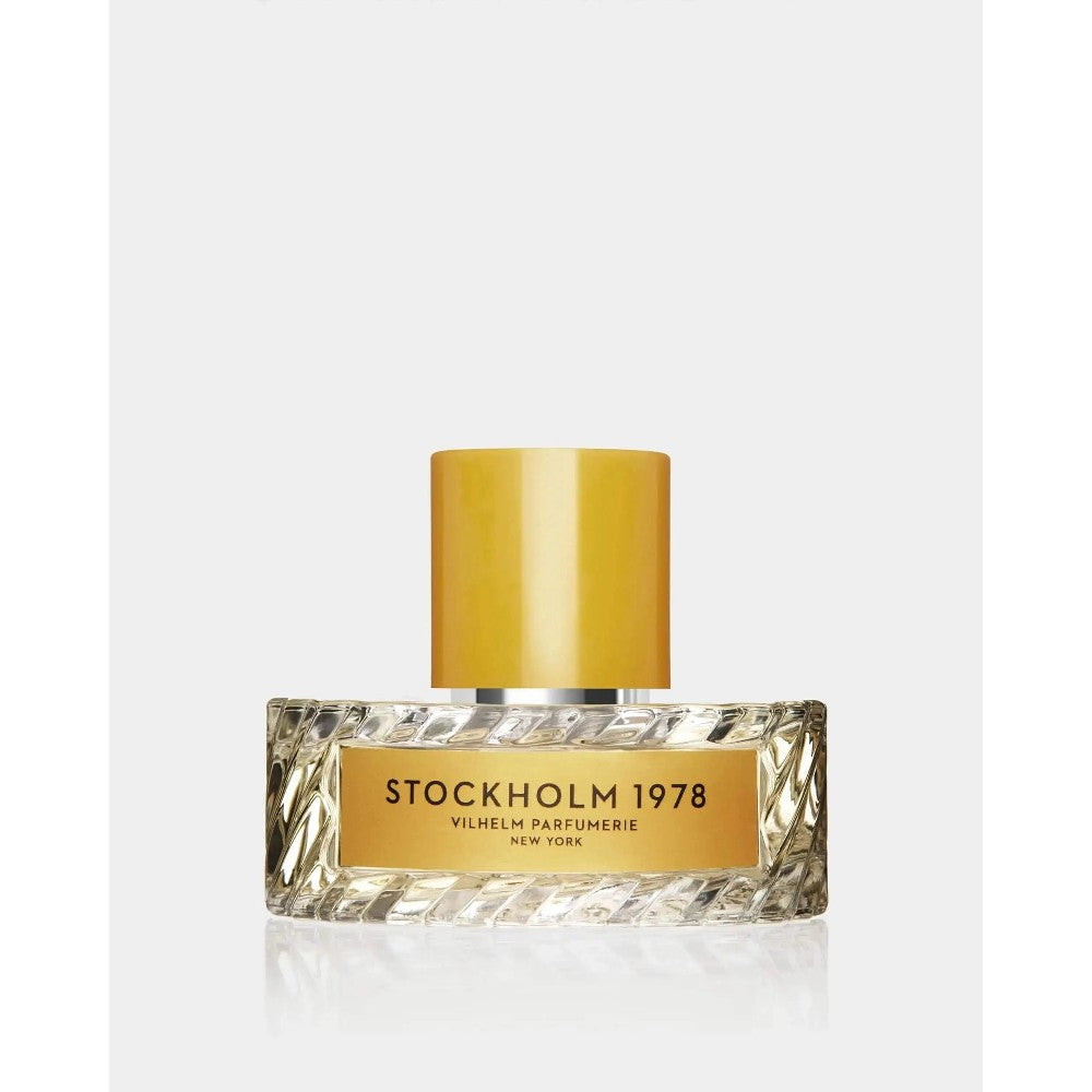 Vilhelm Stockholm 1978 Eau de Parfum - 50 מ"ל