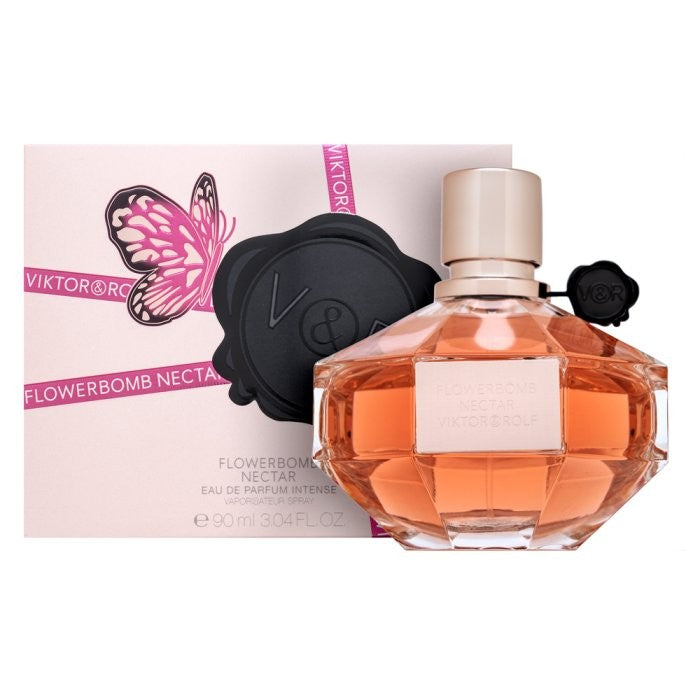 Viktor & rolf Flowerbomb Nectar - EDP - Tilavuus: 50 ml