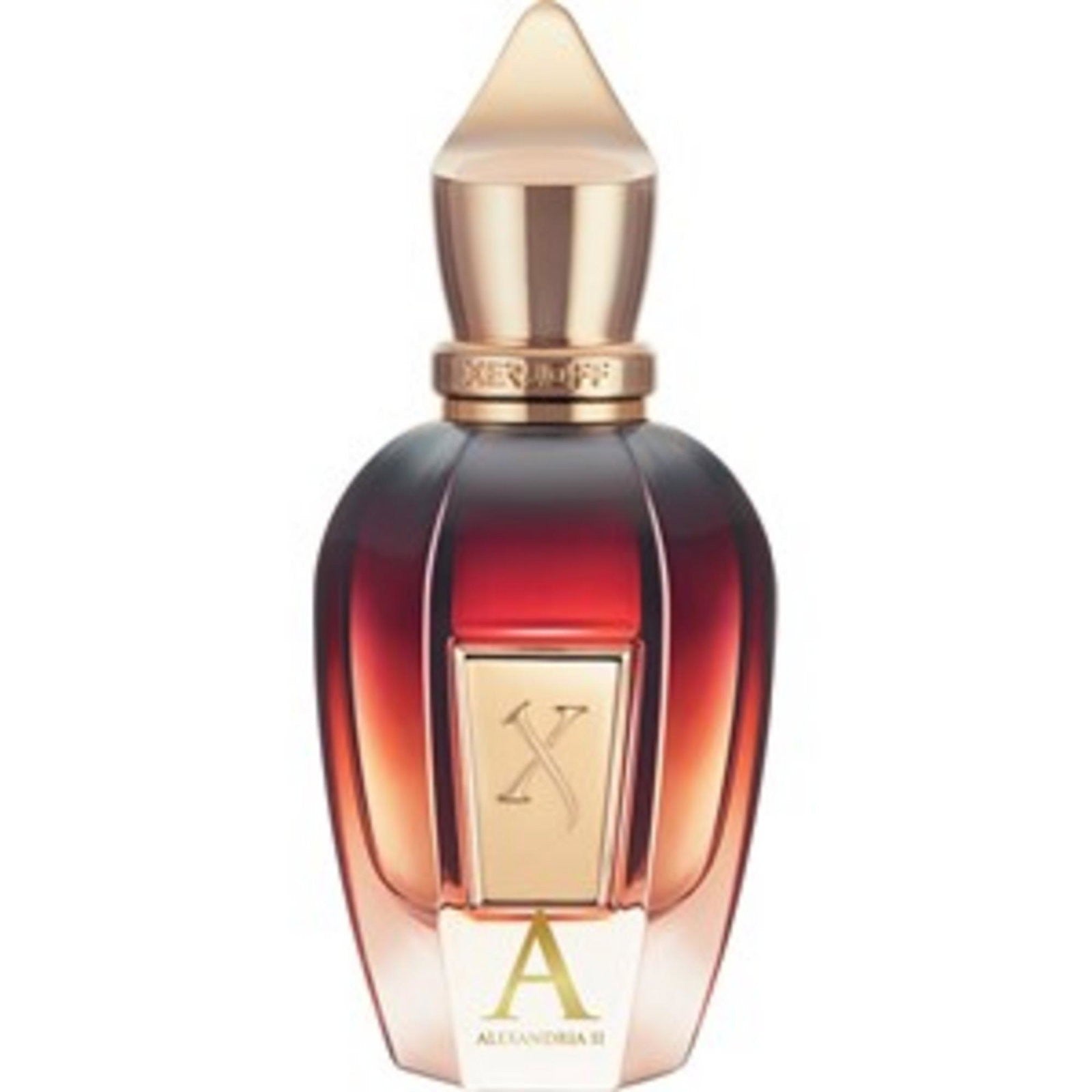 Xerjoff Alexandria II Eau de Parfum 50 ml — Unisex-Duft 