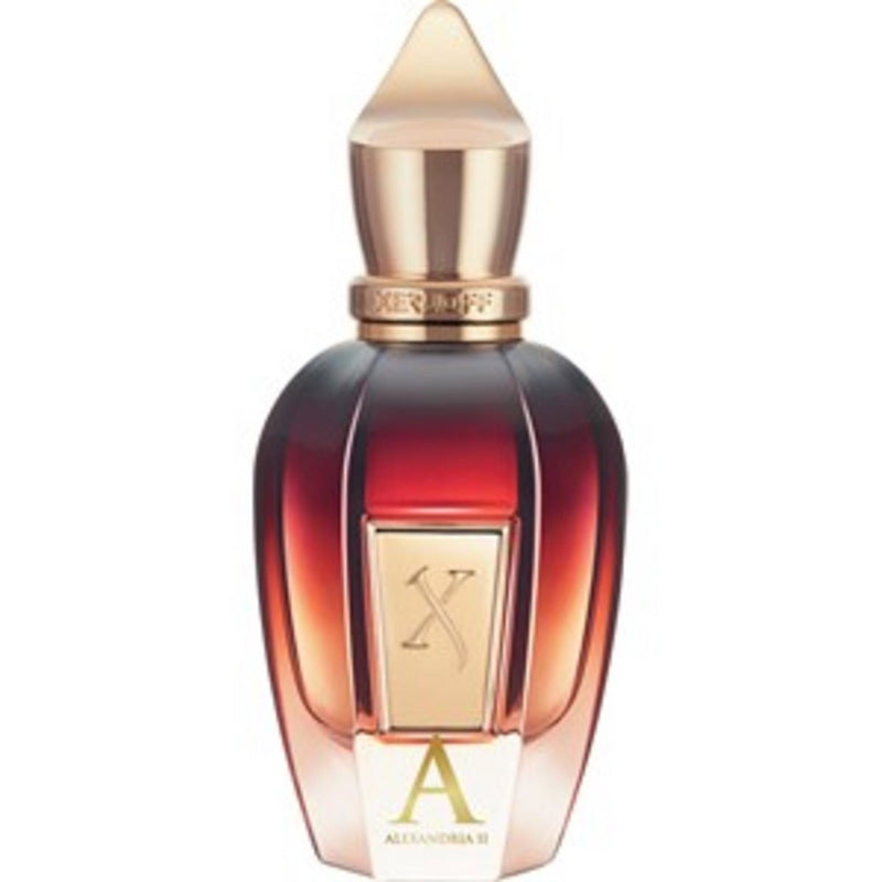 Xerjoff Alexandria II Eau de Parfum 50 ml — Unisex-Duft 