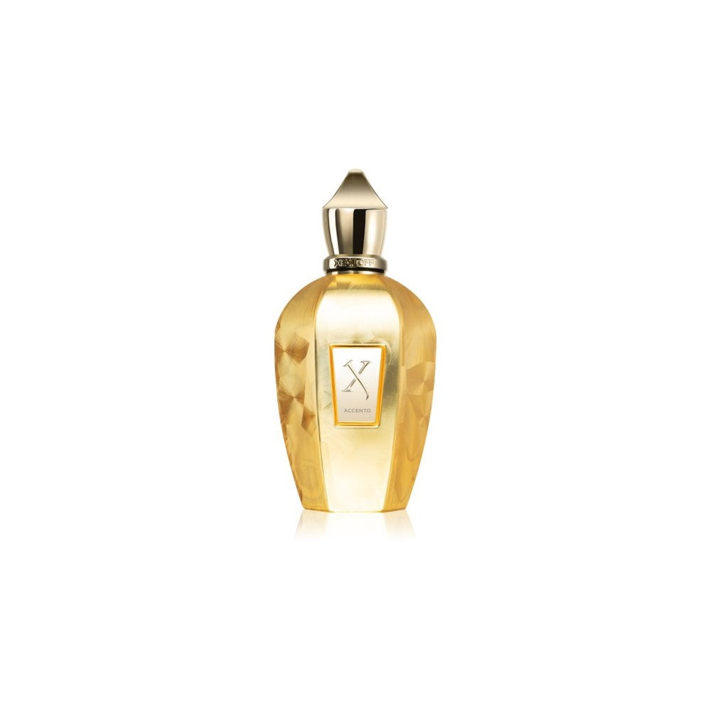 Xerjoff Accento Overdose Eau de Parfum 100 ml — Parfum 