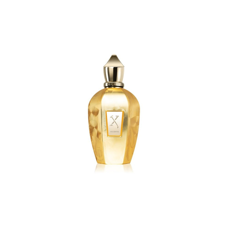 Xerjoff Accento Overdose Eau de Parfum 100 ml — Parfum 