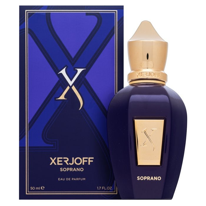 Xerjoff Soprano parfume - 50 ml