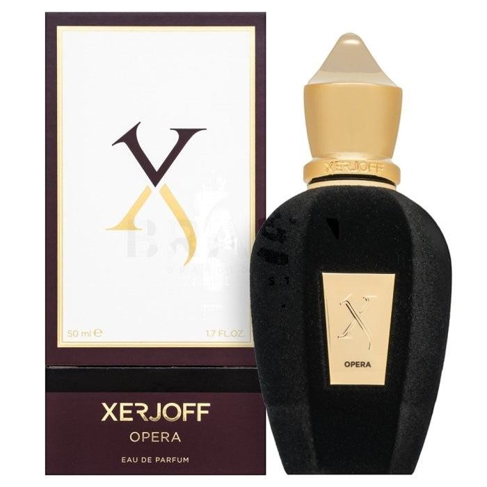 Xerjoff 歌剧院香水 - 50 毫升