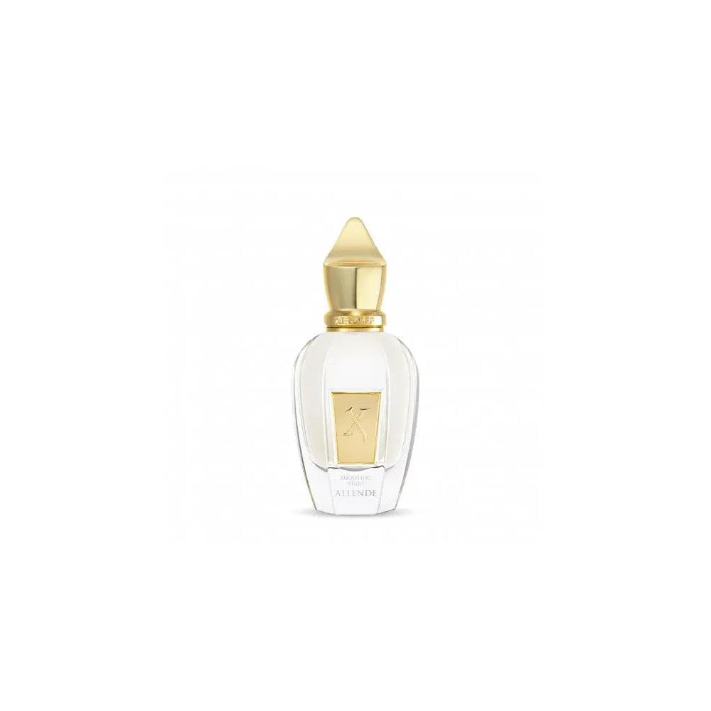 Xerjoff Allende 50 ml — Eau de Parfum