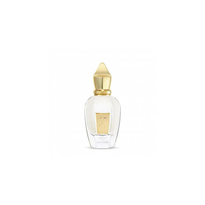 Xerjoff Allende 50 ml — Eau de Parfum