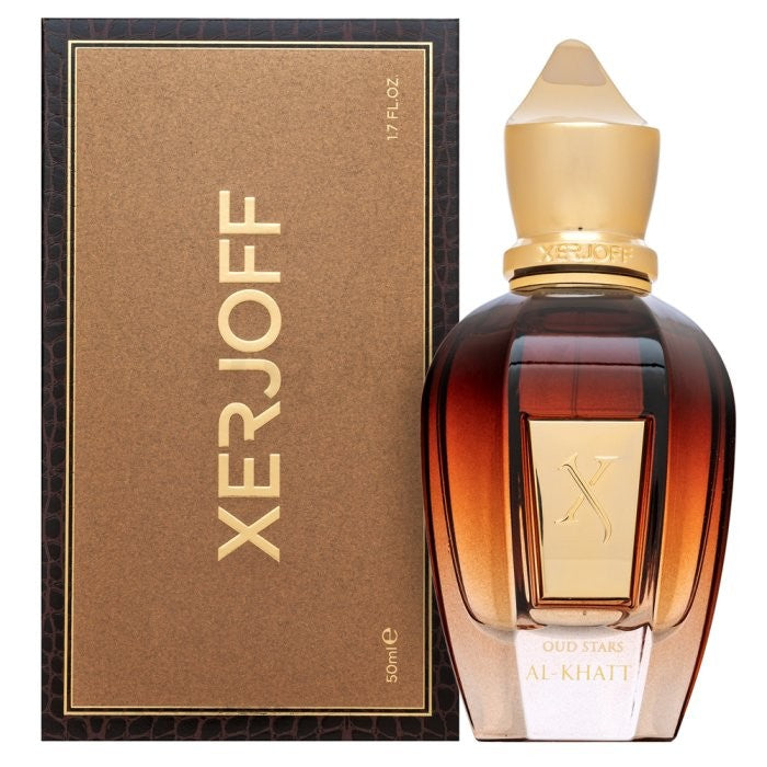 Xerjoff Al Khatt parfémovaná voda - 50 ml