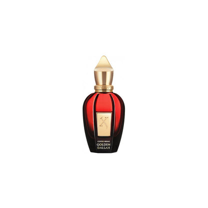 Xerjoff Golden Dallah 50 ml — Extrait de Parfum 